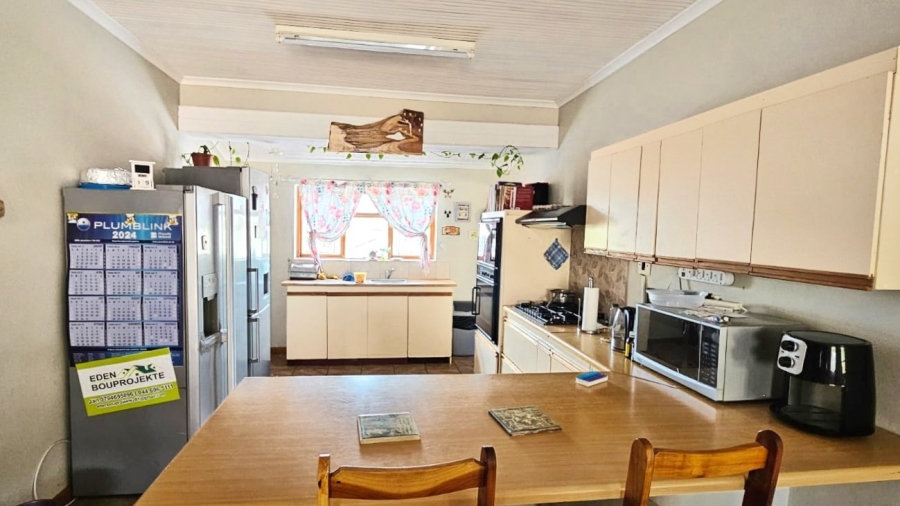 3 Bedroom Property for Sale in Reebok Western Cape